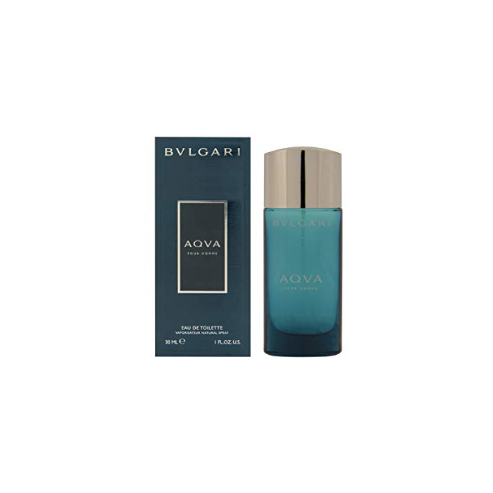 Bvlgari Aqva Pour Homme Eau de Toilette 30 mL