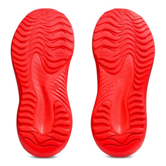 Chaussures de Sport pour Enfants Asics Pre Noosa Tri 16 Ps Saumon 36 2 Chaussures de Sport pour Enfants Asics Pre Noosa Tri 16 Ps Saumon 36 2