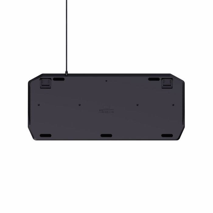 Clavier Trust 24998 Noir 7