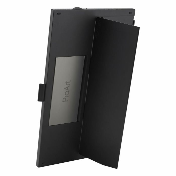 Écran Tactile Interactif Asus 90LM0711-B01I70 4K Ultra HD 15,6" 4 Écran Tactile Interactif Asus 90LM0711-B01I70 4K Ultra HD 15,6" 4