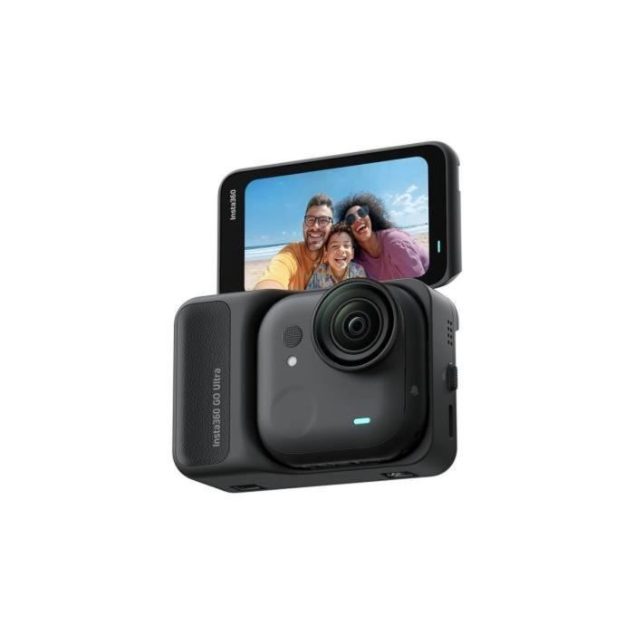 Caméra de sport Insta360 CINSABEA(GOUltra02) 4 Caméra de sport Insta360 CINSABEA(GOUltra02) 4