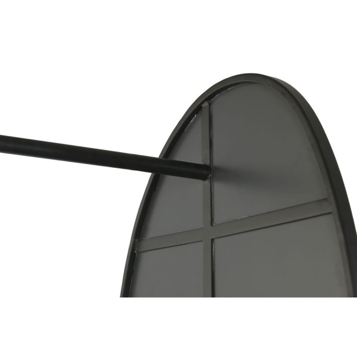 Miroir sur Pied Home ESPRIT Noir Verre Fer 61 X 53,5 X 190 CM 3