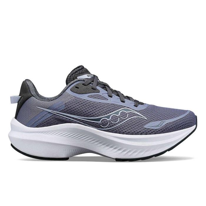 Chaussures de Running pour Adultes Saucony S10826-111 Gris 0 Chaussures de Running pour Adultes Saucony S10826-111 Gris 0