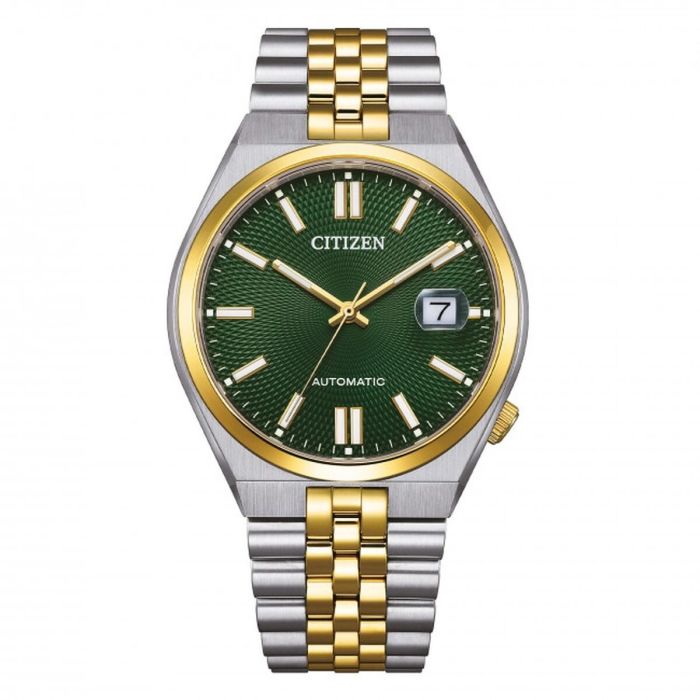 Montre Homme Citizen NK0024-54X
