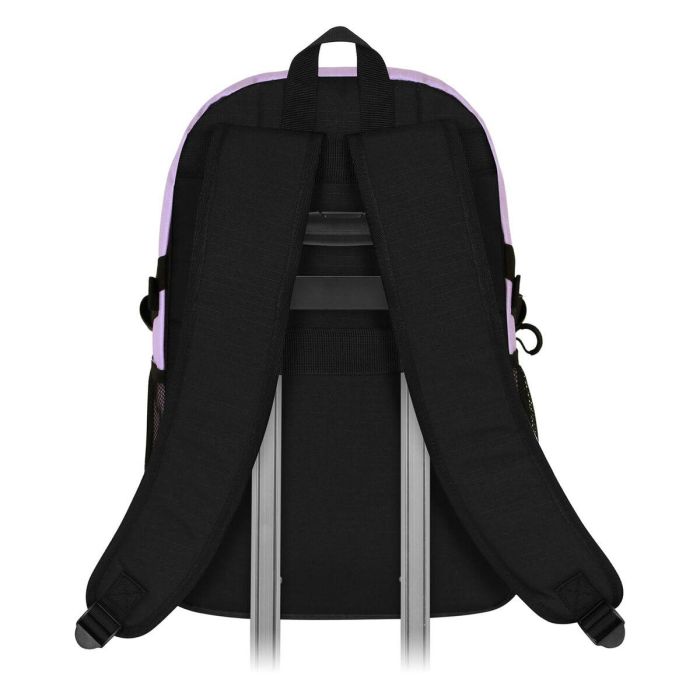 Cartable Hello Kitty Lila 5