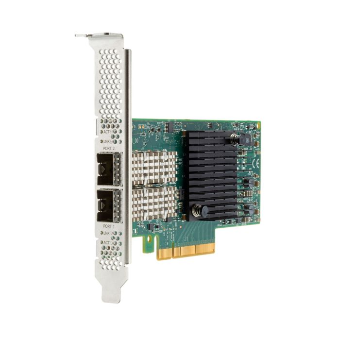 Carte Réseau HPE P26262-B21 0 Carte Réseau HPE P26262-B21 0