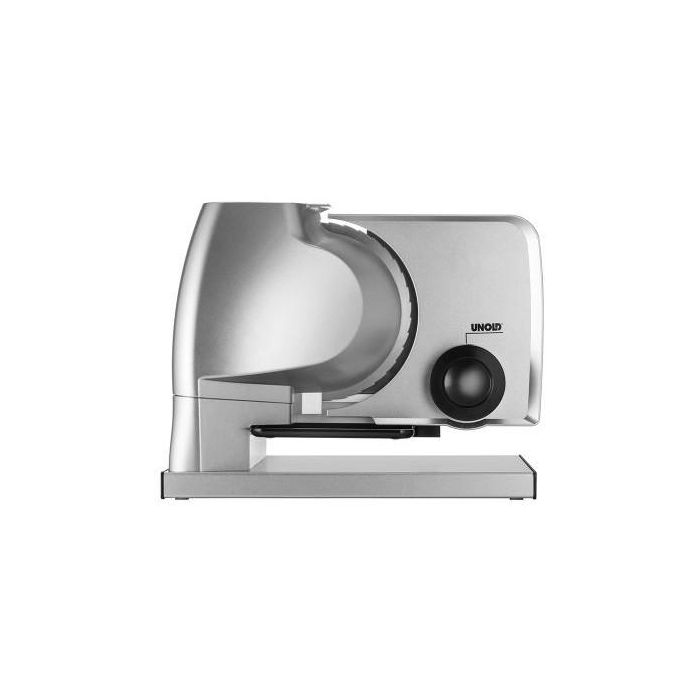 Unold 78826 Allesschneider Metall Plus 4