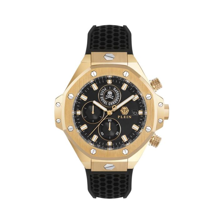 Montre Homme PHILIPP PLEIN PWLFA0325 Noir
