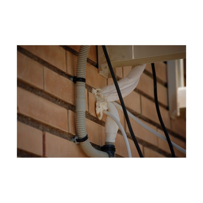 Pistolet à canon à mousse Fischer pup k2 62400 3