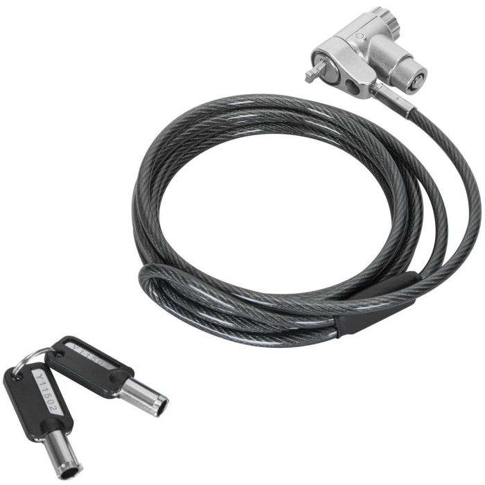 TARGUS ULTIMATE MASTER KEY BULK 7