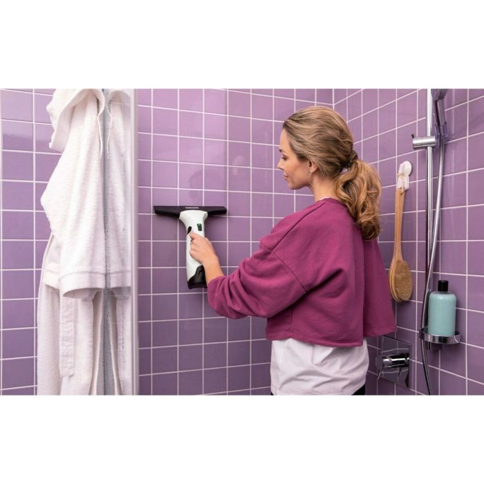 Nettoyant à vitres Kärcher 1.633-640.0 28 x 32 x 12 cm 5