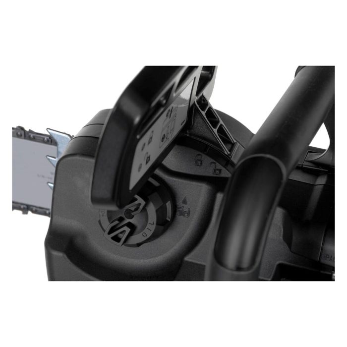 Scie à chaîne Makita UC4050A 2000 W