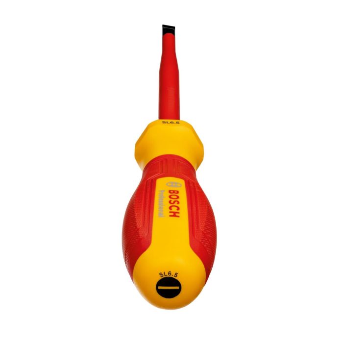 Jeu de tournevis BOSCH 6 Jeu de tournevis BOSCH 6