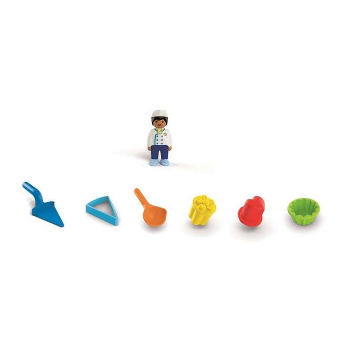 Playset Playmobil