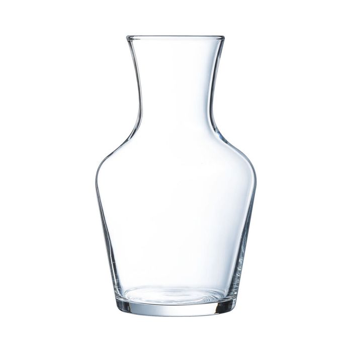 Pichet Arcoroc Sans Bouchon verre 500 ml Sans couvercle 0 Pichet Arcoroc Sans Bouchon verre 500 ml Sans couvercle 0