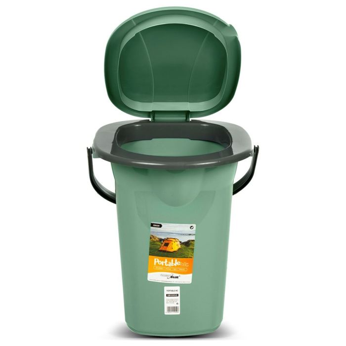 Toilette Portable Greenblue GB320GG 19 L 3