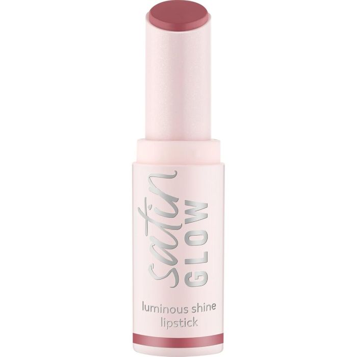 Rouge à lèvres Essence SATIN GLOW 3,5 g 3 Rouge à lèvres Essence SATIN GLOW 3,5 g 3
