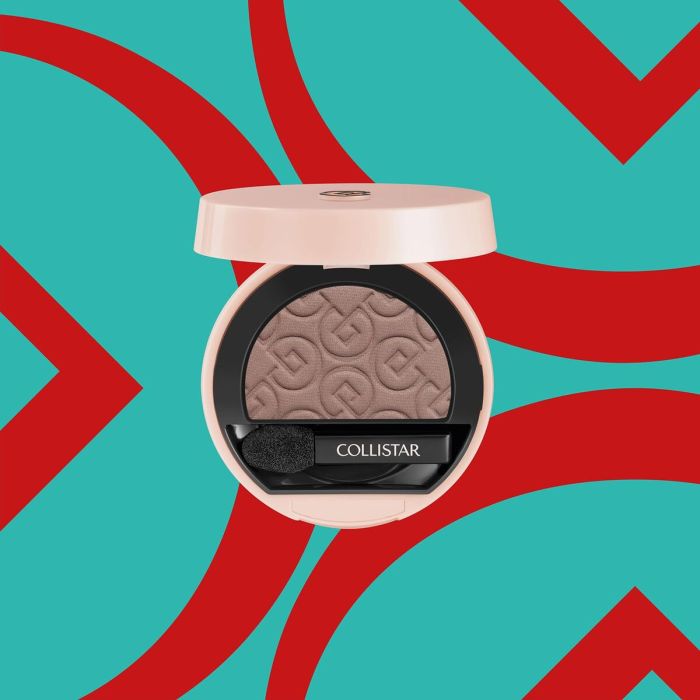 Set de Maquillage Collistar IMPECCABLE 3