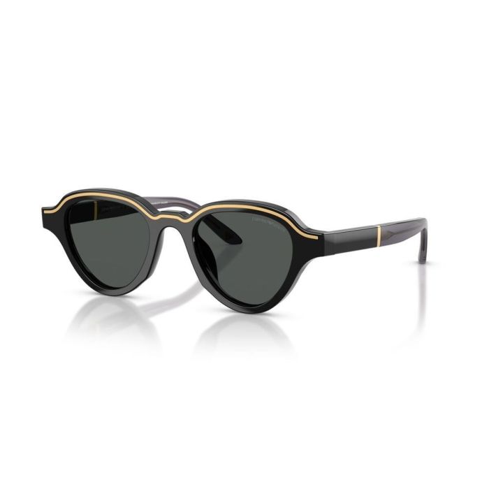Lunettes de soleil Homme Emporio Armani EA 4264U