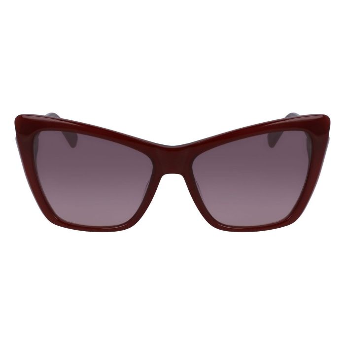 Lunettes de soleil Femme Longchamp LO669S-598 ø 56 mm 2