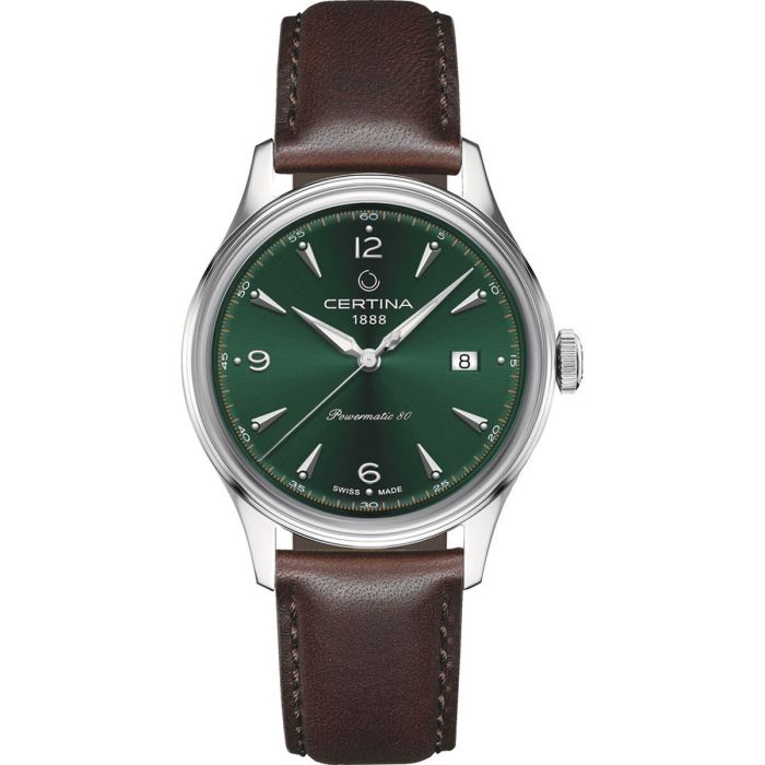 Montre Homme Certina C0384071609700 (Ø 41 mm) 0 Montre Homme Certina C0384071609700 (Ø 41 mm) 0