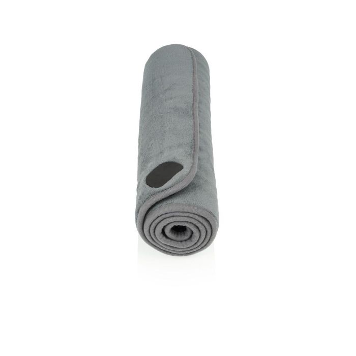 Couverture Chauffante Tristar BW-4772 Gris 4 Couverture Chauffante Tristar BW-4772 Gris 4