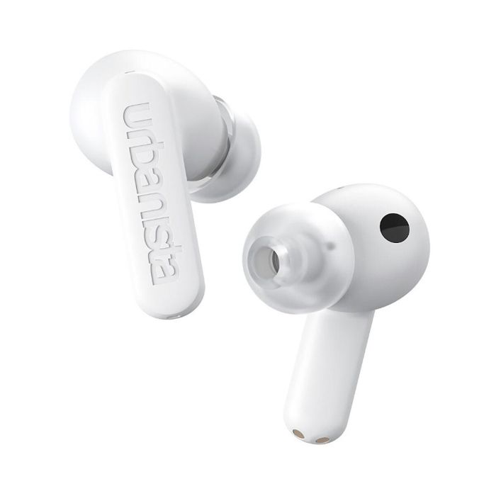 Écouteurs in Ear Bluetooth Urbanista Atlanta Blanc 5
