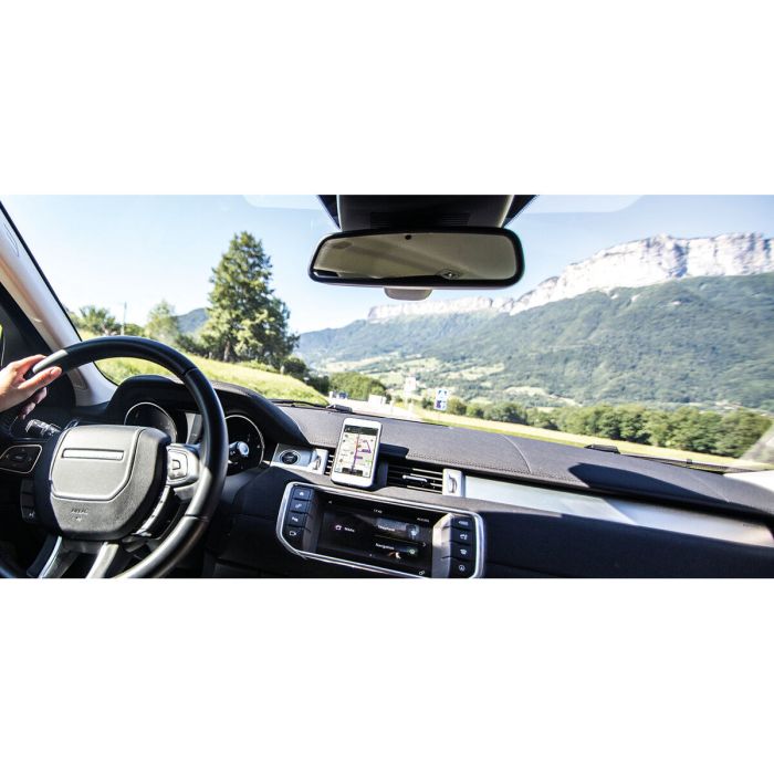 Tablette Mobilis 001282 Noir 1