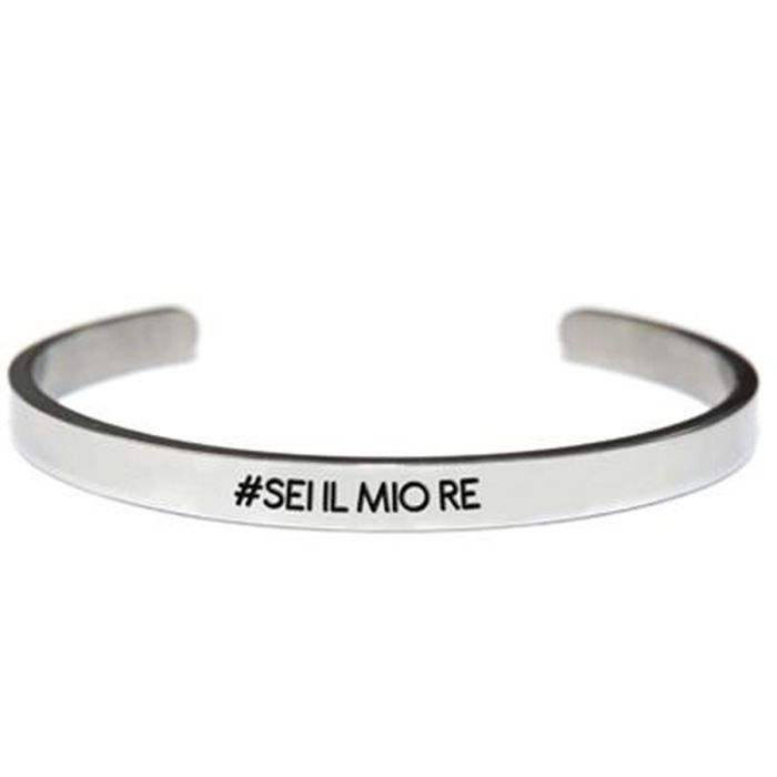 Bracelet Femme CO88 Collection 8CB-19039 Argenté