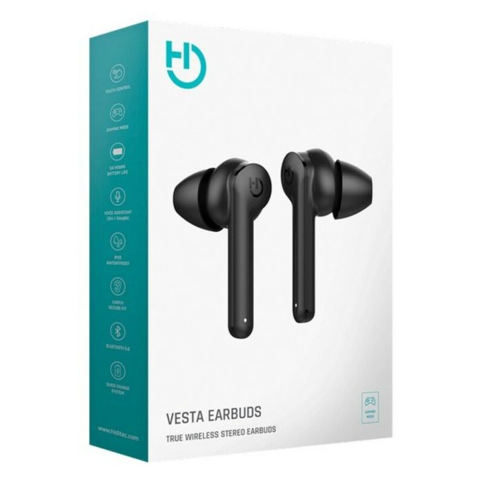 Oreillette Bluetooth Hiditec Vesta 1 Oreillette Bluetooth Hiditec Vesta 1