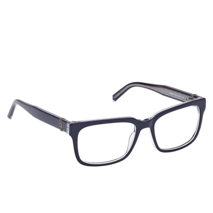 Monture de Lunettes Homme Guess GU50084 52092 2