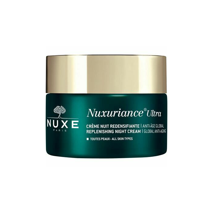 Nuxe Nuxuriance Ultra Creme Nuit 50 mL 1 Nuxe Nuxuriance Ultra Creme Nuit 50 mL 1