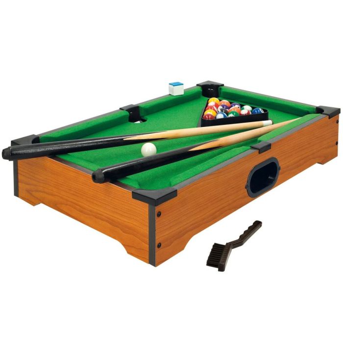 Billard de table CB Games 51 x 9 x 31 cm (2 Unités) 4