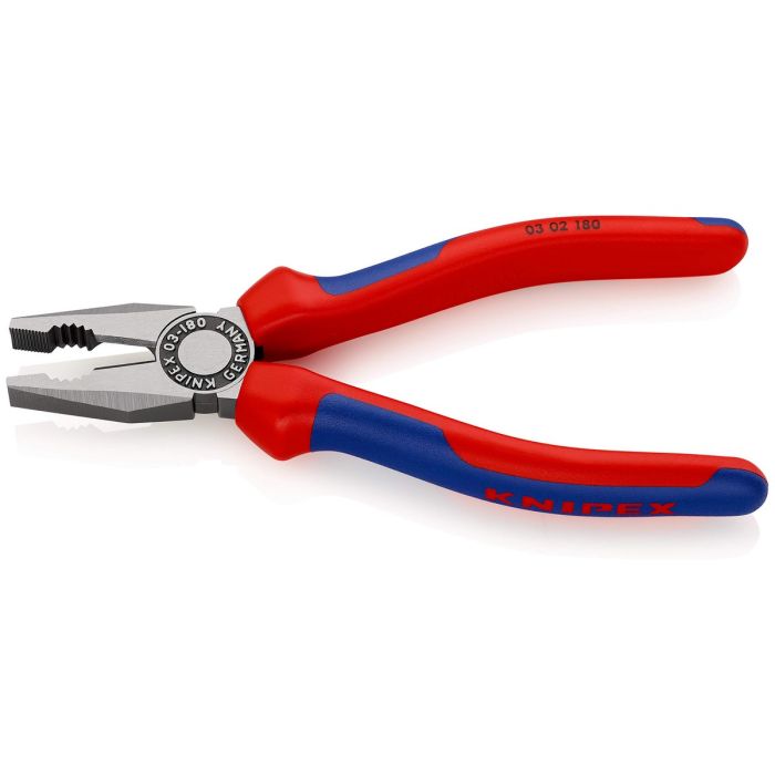 Pinces universelles Knipex KP-0302180 2