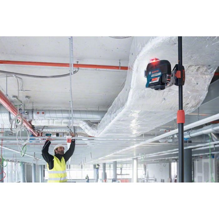 Niveau laser BOSCH GLL 3-80 C 11 Niveau laser BOSCH GLL 3-80 C 11