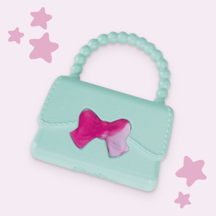 Pâte à modeler en argile Play-Doh BArbie Pearls & Bows Multicouleur 1