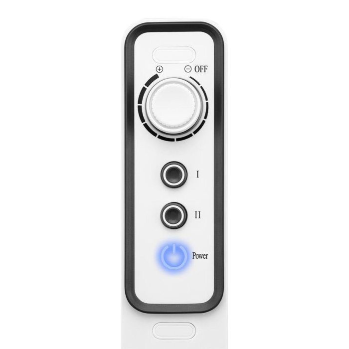 Radiateur Mica Orbegozo 18010 Radiateur Mica Orbegozo 18010