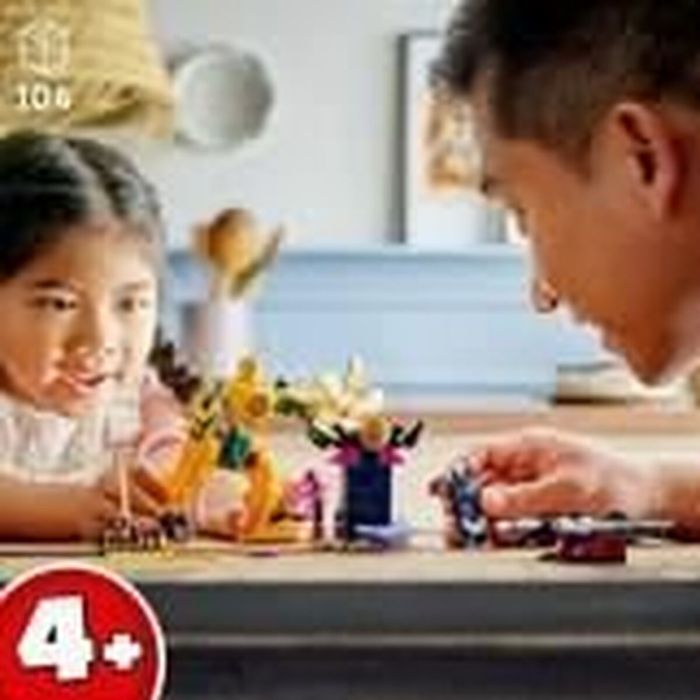 Set de construction Lego 71804 Arin Combat Mecca Multicouleur 0 Set de construction Lego 71804 Arin Combat Mecca Multicouleur 0