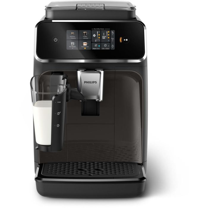 PHILIPS EP2334/10 Kaffeevollautomat schwarz 3