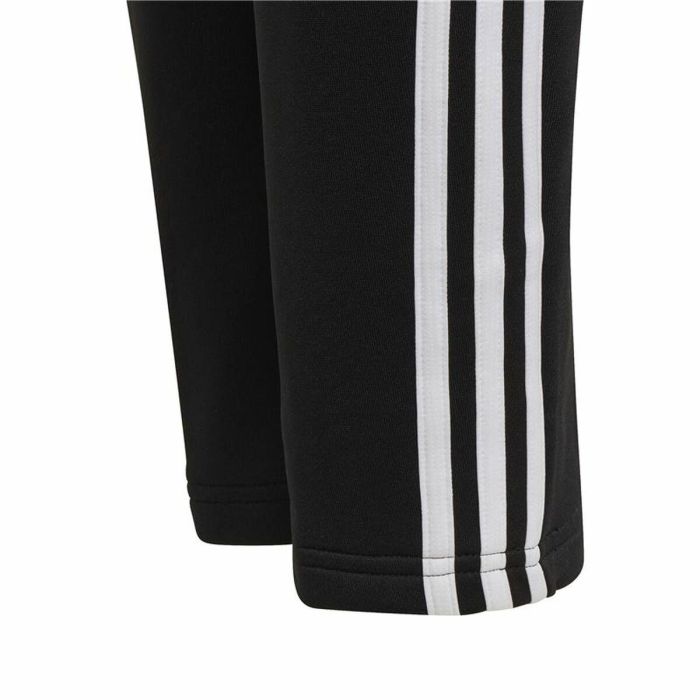 Pantalon de Sport pour Enfant Adidas Designed To Move Noir Multicouleur 1 Pantalon de Sport pour Enfant Adidas Designed To Move Noir Multicouleur 1