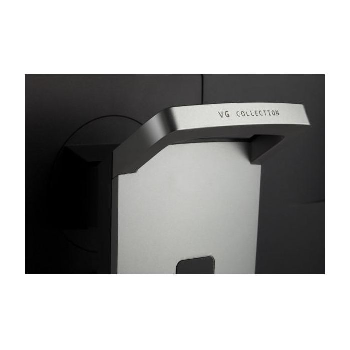 VIEWSONIC VG2456 Monitor 60,96cm 24Zoll 16:9 1920x1080 FHD SuperClear Frameless IPS LED with HDMI DipsplayPort USB 6