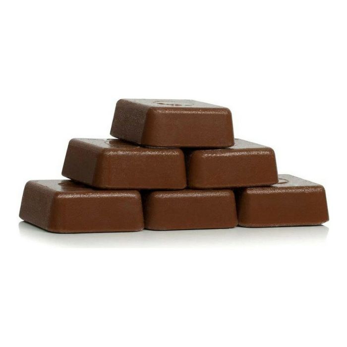 Cire à Basse Température Chocotherapy Starpil 8421421230098 (1 kg) 1 Cire à Basse Température Chocotherapy Starpil 8421421230098 (1 kg) 1