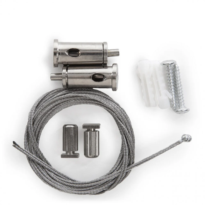 Kit Suspension Alp027/Alp028 2M pour bandes LED 0