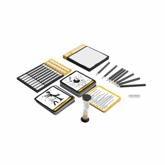 Jeu de société Asmodee 1 Jeu de société Asmodee 1