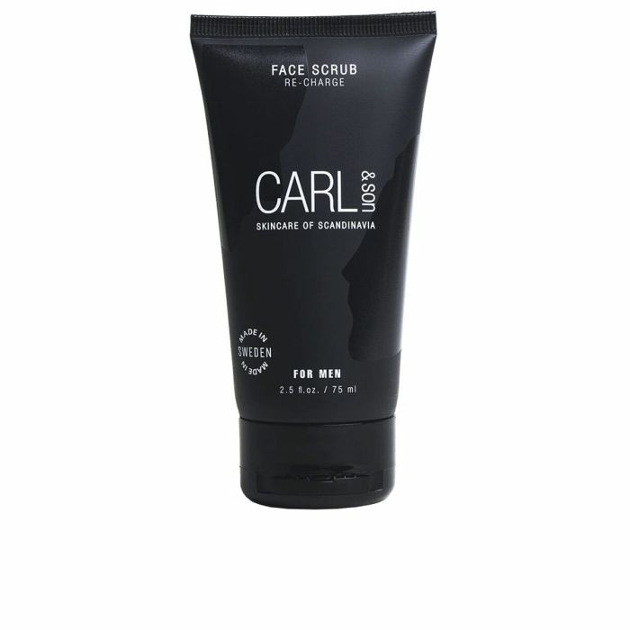 Carl&Son Gommage Visage Exfoliant 75 ml