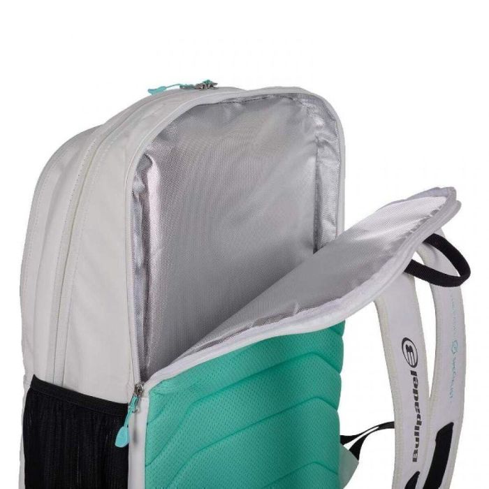 Raquette de Padel Bullpadel Vertex 04 Pro Line W 2026 Fibre de Carbone 3