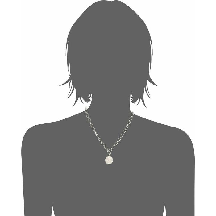 Collier Femme Guess JUBN01432JWRHT-U 1 Collier Femme Guess JUBN01432JWRHT-U 1