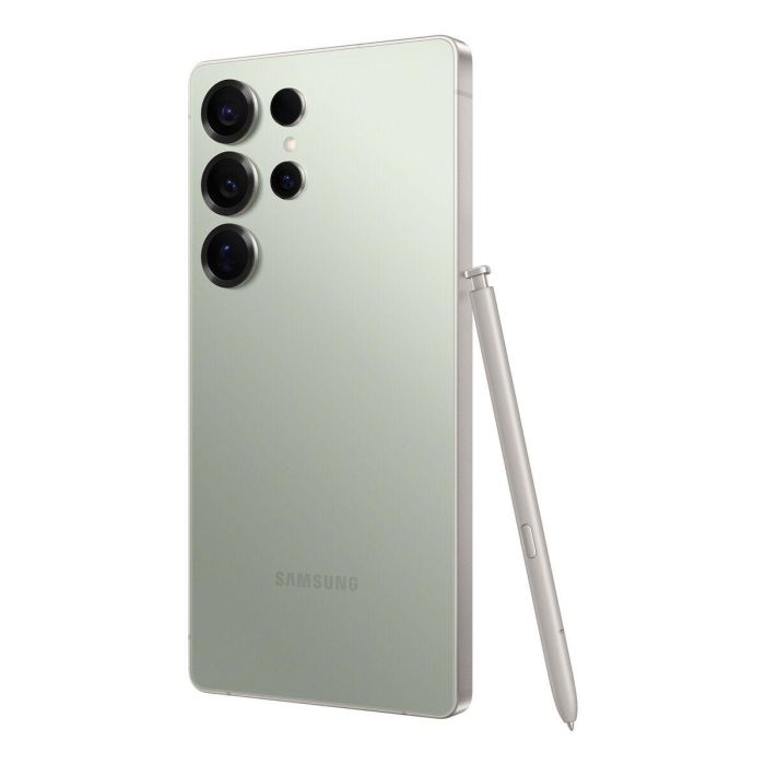 Smartphone Samsung Galaxy S25 Ultra (S938) 6,9" Qualcomm Snapdragon 8 Elite 12 GB RAM 256 GB Vert 6