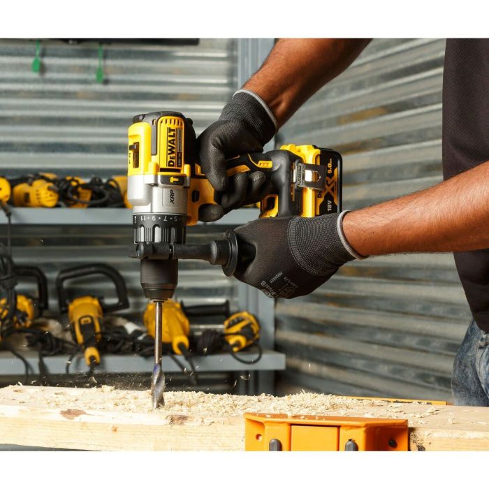 Tournevis électrique Dewalt DCD996P2 820 W 2