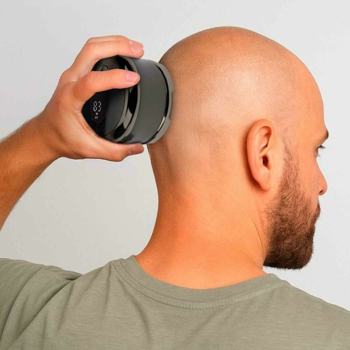 Rasoir électrique JATA JBMA1444 9